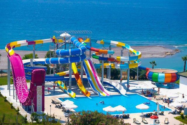 aquapark