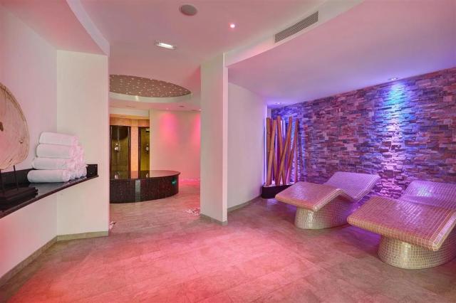 SPA centrum