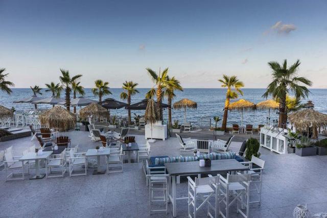 Glaros Royal Beach