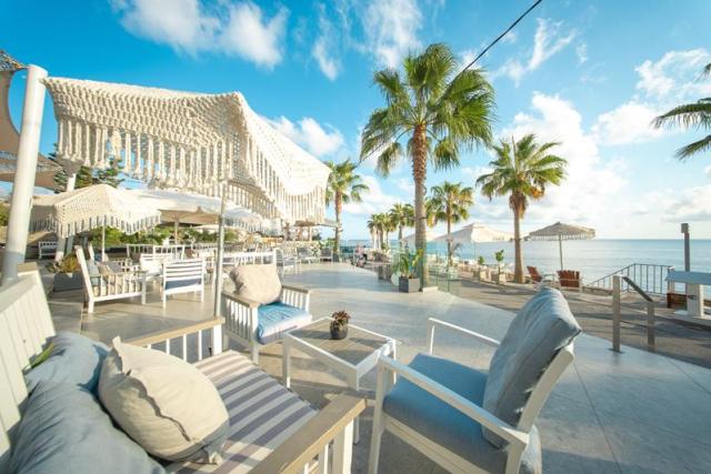 Glaros Royal Beach