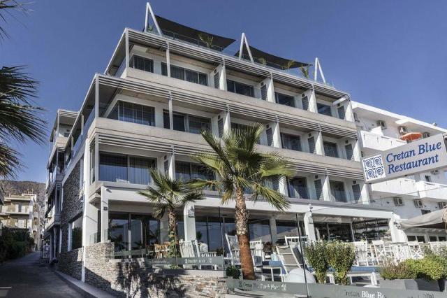 Glaros Royal Beach