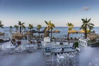 Glaros Royal Beach
