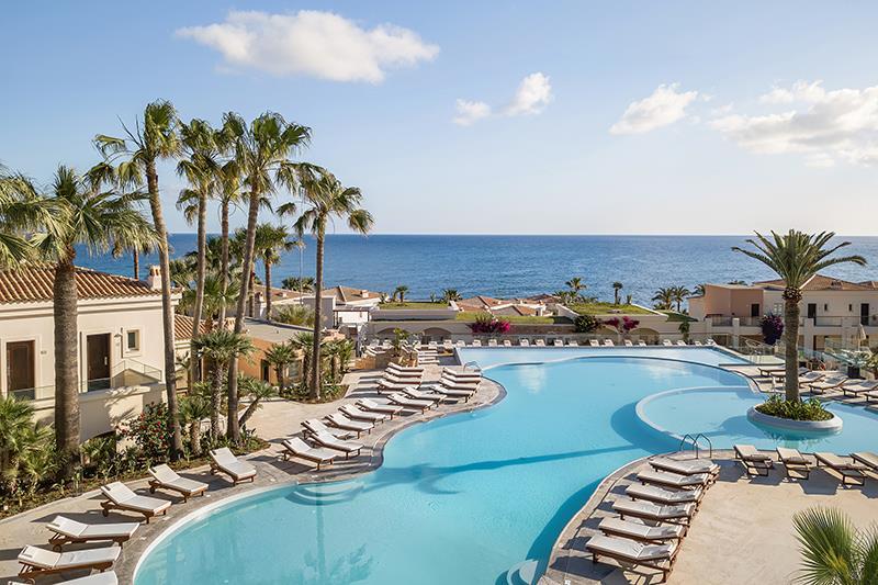 Grecotel Club Marine Palace