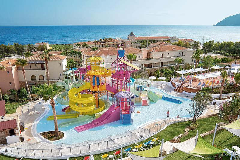aquapark