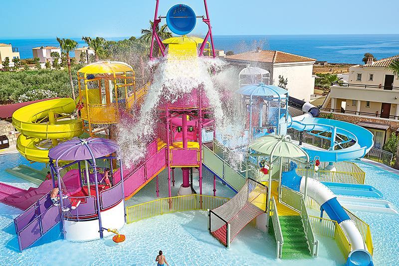aquapark