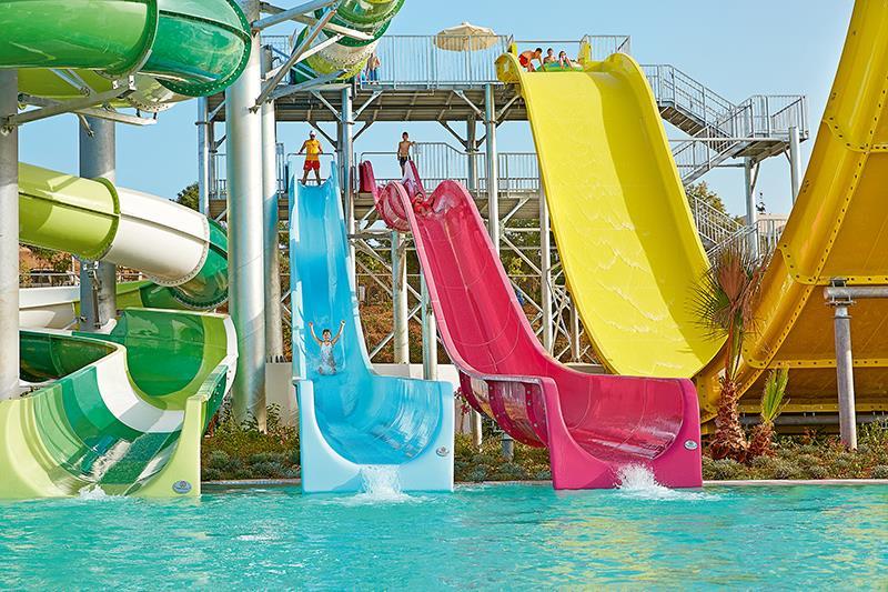 aquapark