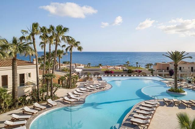 Grecotel Club Marine Palace