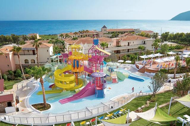 aquapark