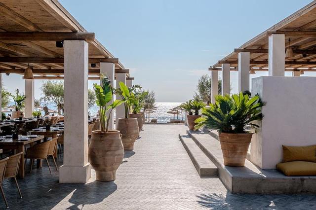 Grecotel Lux Me Dama Dama