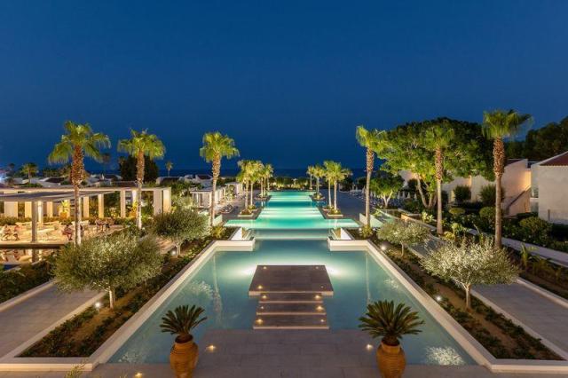 Grecotel Lux Me Dama Dama
