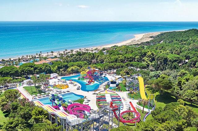 aquapark