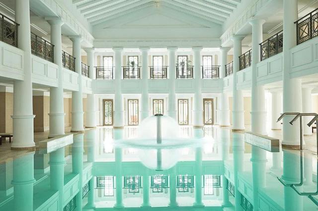 thalasso
