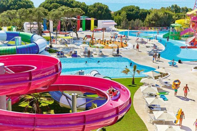 aquapark