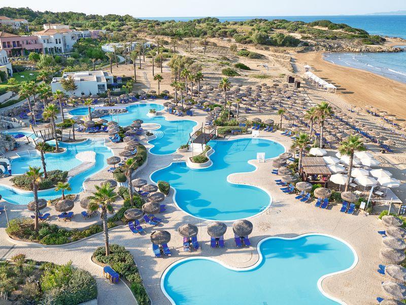 Grecotel LUXME Oasis