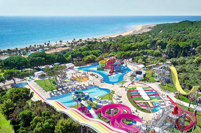 aquapark