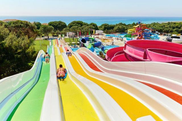 aquapark