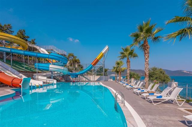 aquapark