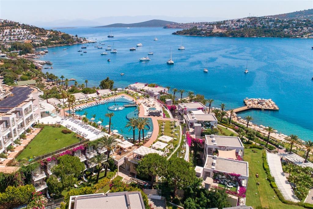 Baia Bodrum