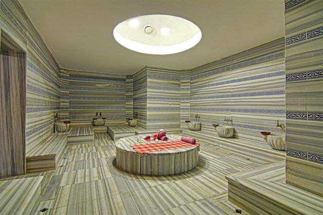 SPA centrum