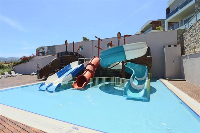 detský aquapark