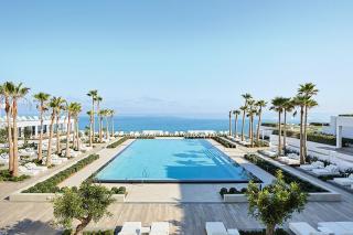 Grecotel LUXME White Palace