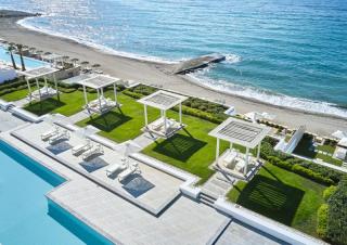 Grecotel LUXME White Palace