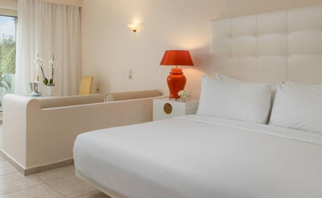 Deluxe rodinný bungalov s výhľadom do záhrady