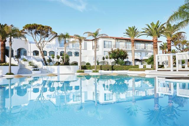 Caramel Grecotel Boutique Resort