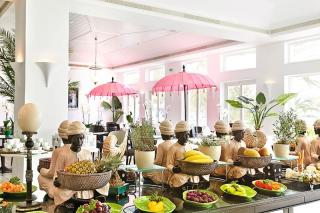 Caramel Grecotel Boutique Resort