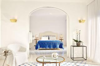 Caramel Grecotel Boutique Resort