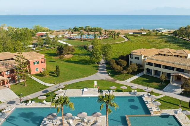 Grecotel Lux Me Costa Botanica