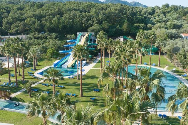 aquapark