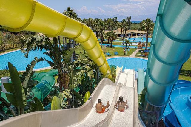 aquapark