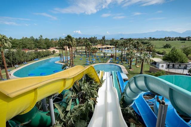 aquapark