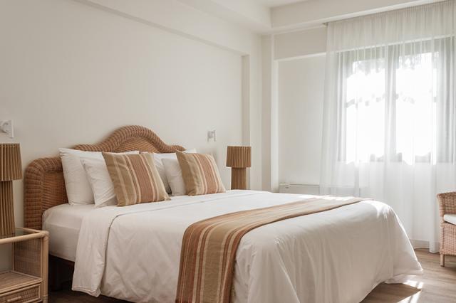 Rodinná izba typu Loft s balkónom