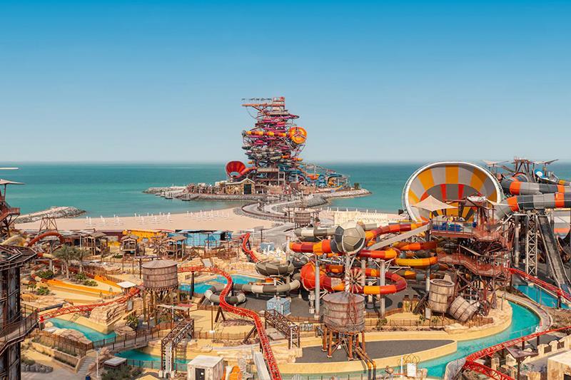 Rixos Premium Qetaifan Island North