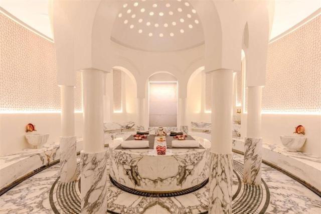 SPA centrum
