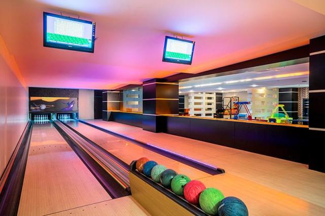 bowling