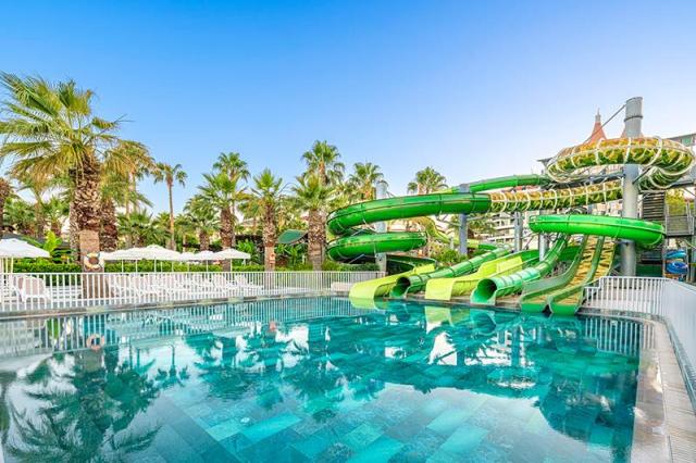 aquapark