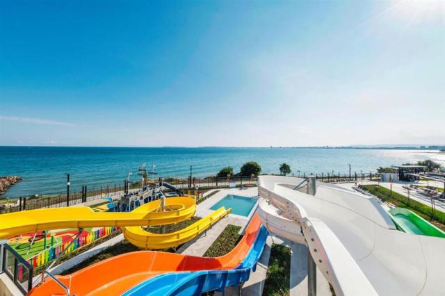 aquapark