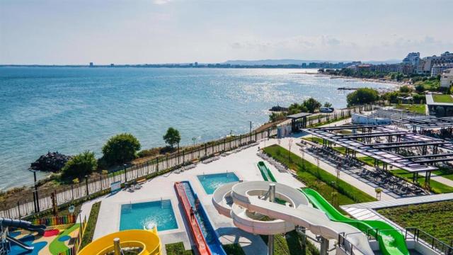 aquapark