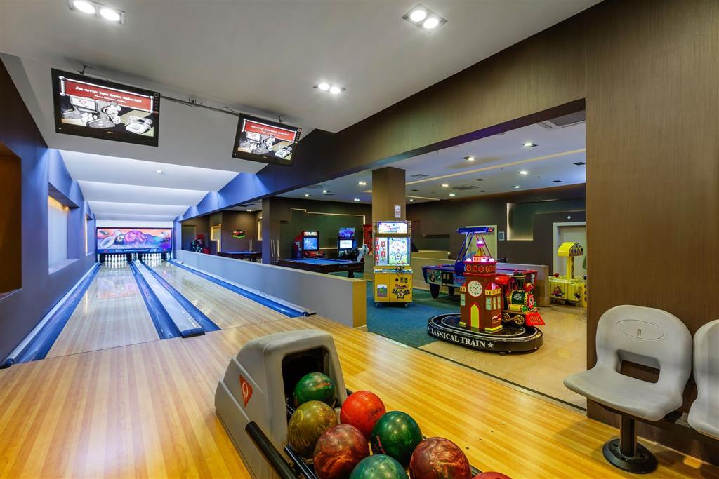 bowling