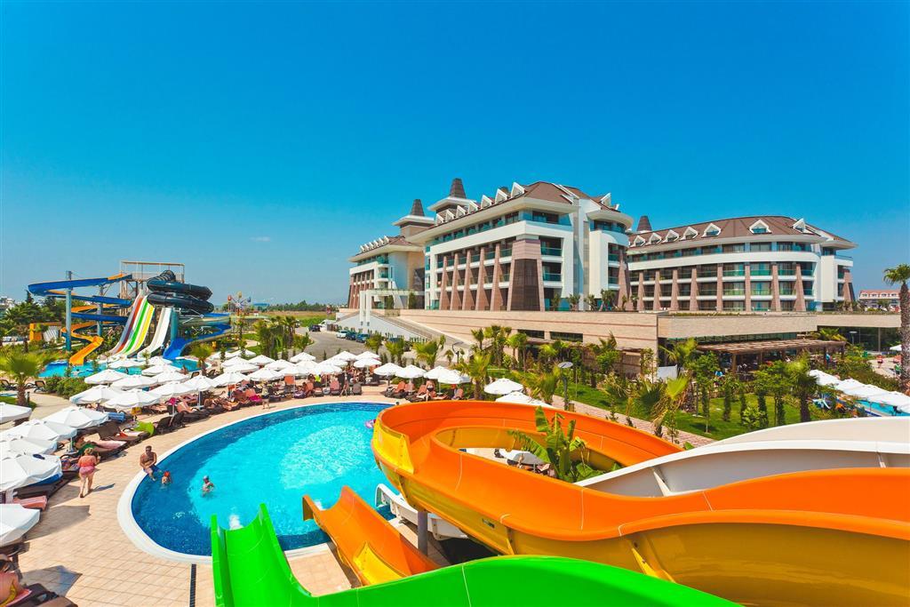 aquapark