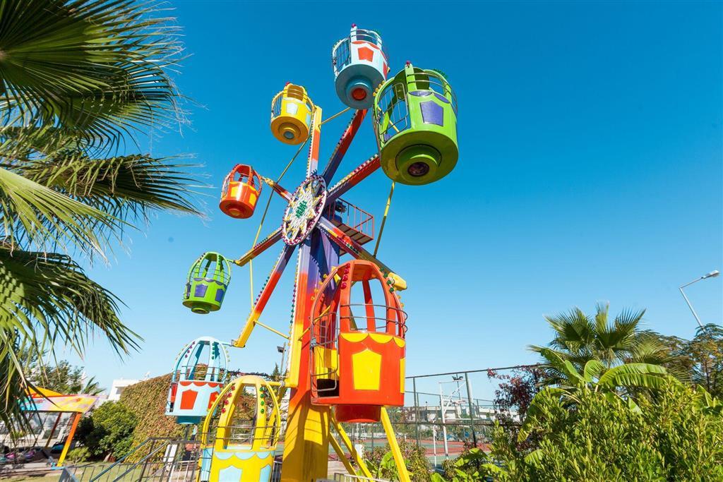 lunapark