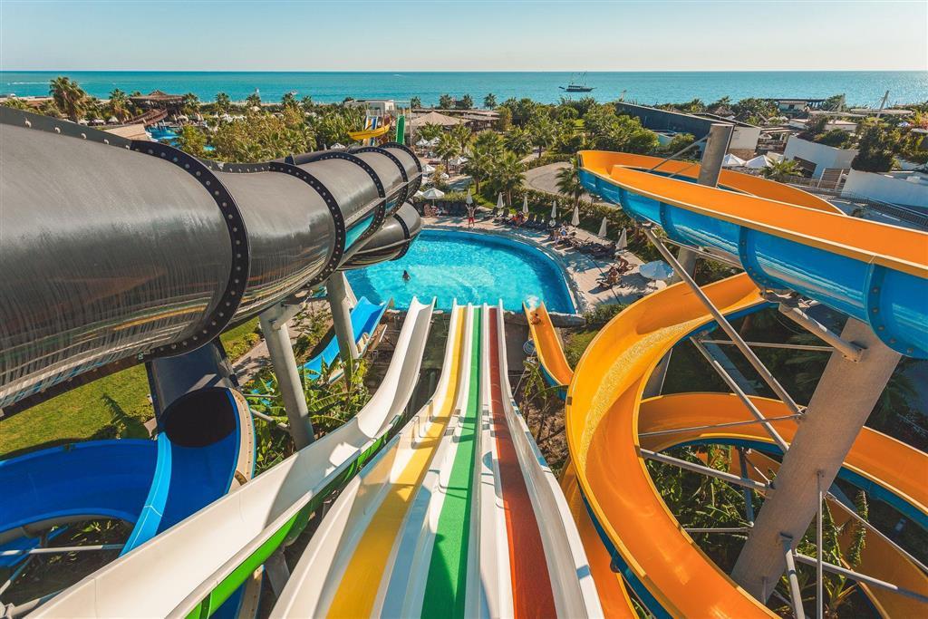 aquapark