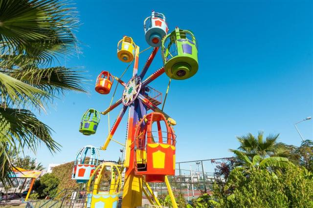 lunapark