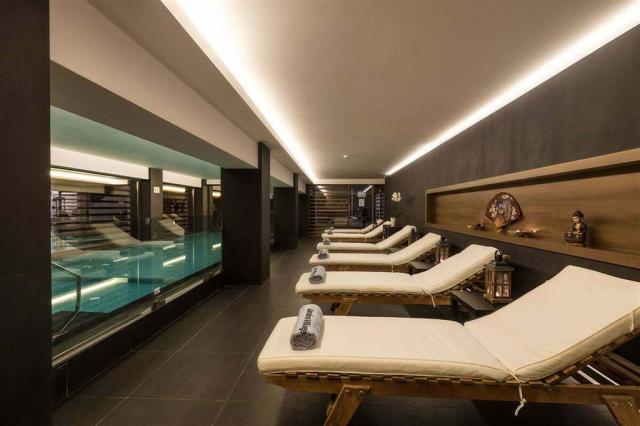 SPA centrum
