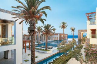 Amirandes a Grecotel Resort to Live