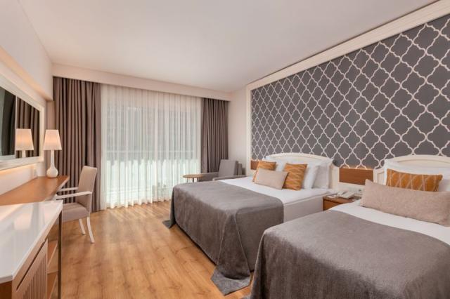 Deluxe izba s bočným výhľadom na more