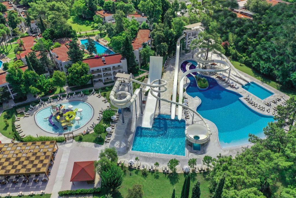 aquapark